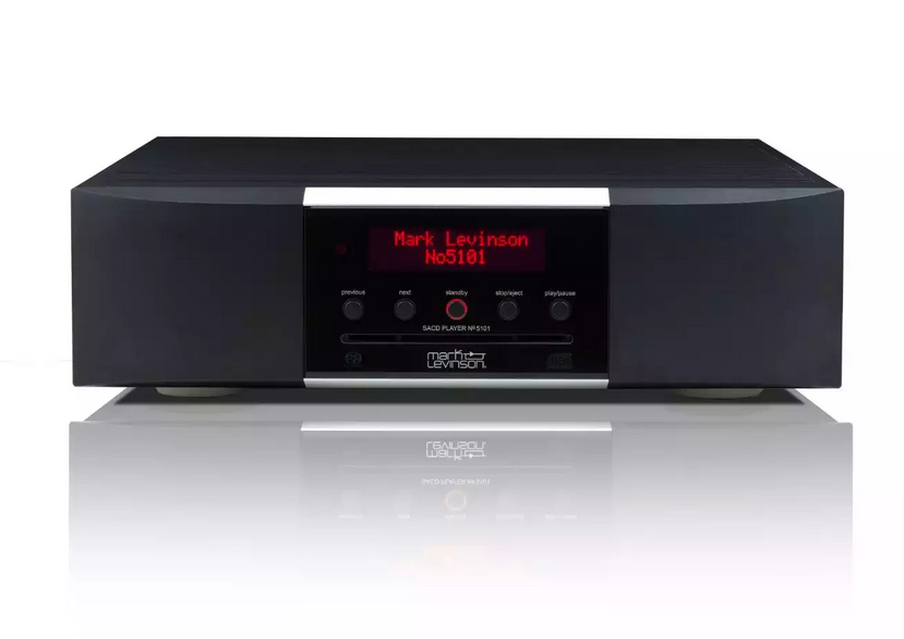 Mark Levinson № 5101