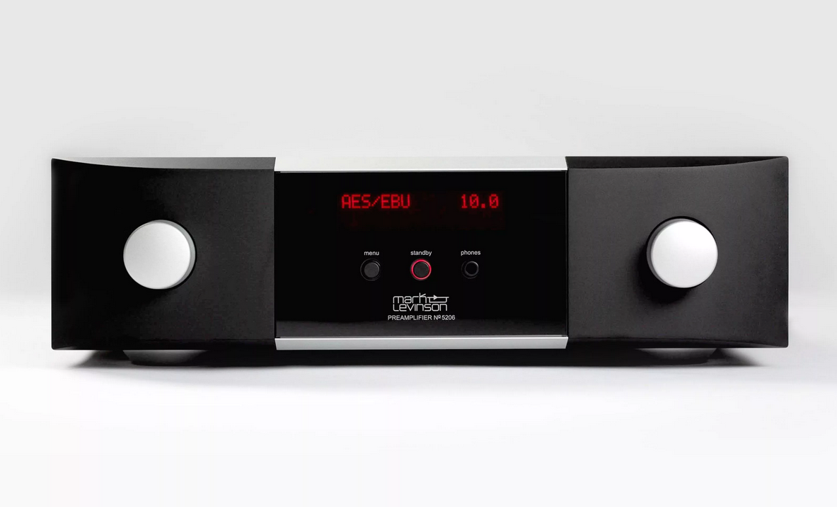 Mark Levinson № 5206