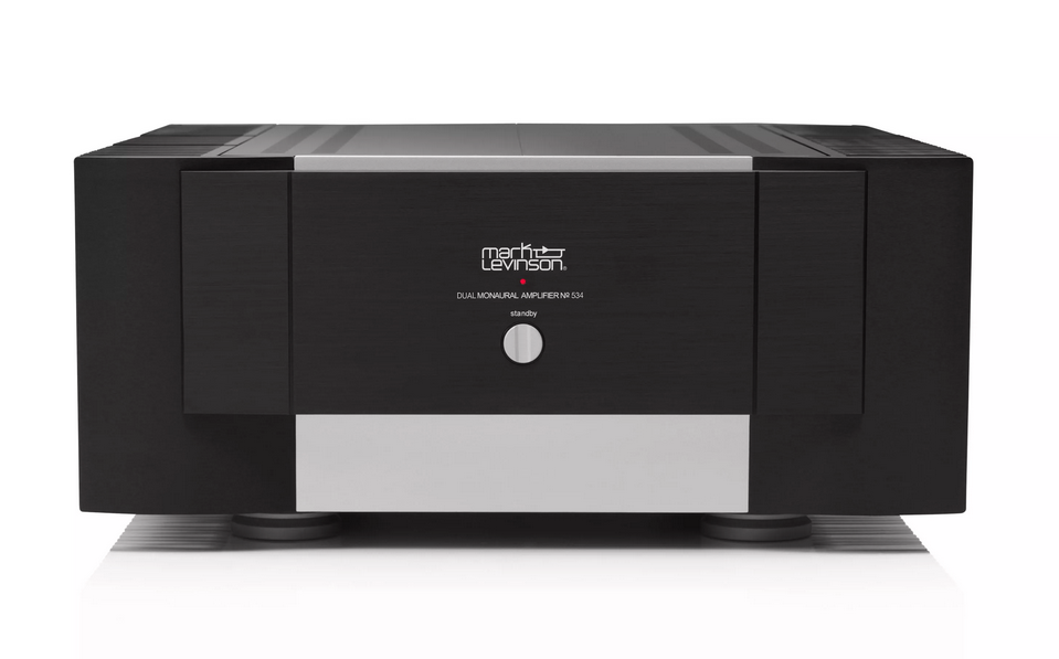 Mark Levinson № 534