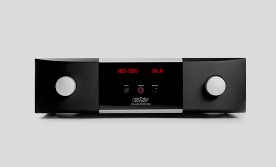 Mark Levinson № 5805 可轻松处理各种音乐