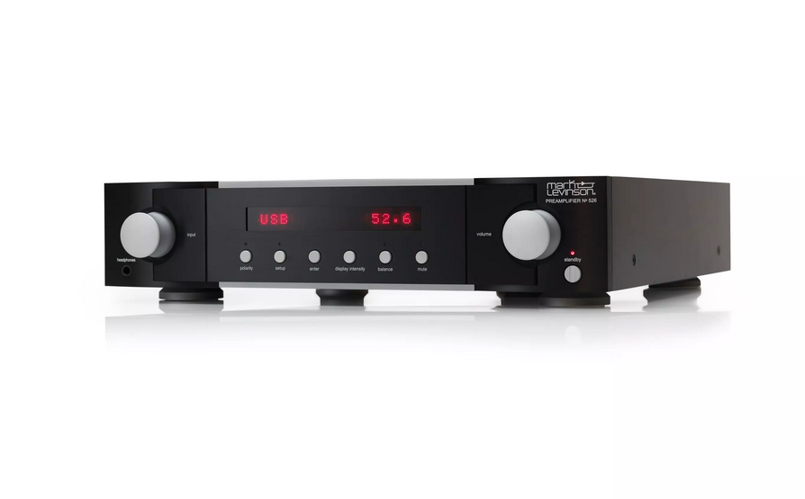 Mark Levinson № 526